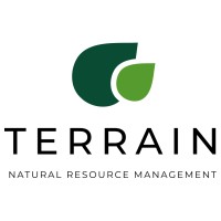 Terrain NRM Logo