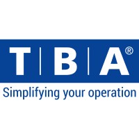 TBA Group Logo