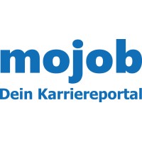 Mojob - Dein Karriereportal Logo
