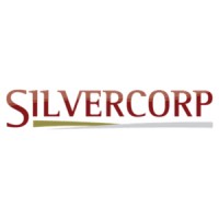 Silvercorp Metals Inc. Logo