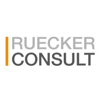 RUECKERCONSULT GmbH Logo