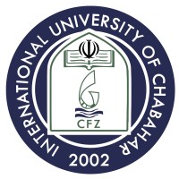 International University of Chabahar Logo