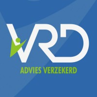 VRD verzekeringen Logo