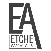 ETCHE AVOCATS Logo