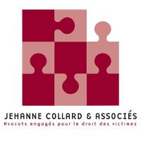 Cabinet Jehanne Collard et Associés Logo