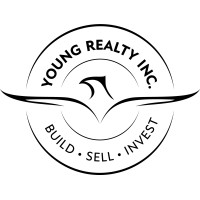 Young Realty Inc. Logo