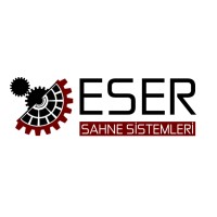 Eser Sahne Sistemleri Logo