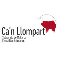Can Llompart s.l. Logo