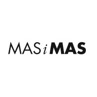 Mas i Mas Logo