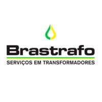 Brastrafo do Brasil LTDA Logo