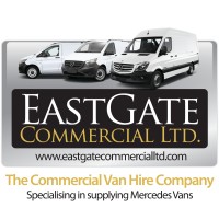 EastGate Commercial Ltd Logo