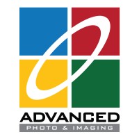 Advanced Photo & Imaging Logo