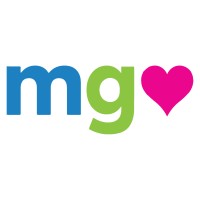 Magnified Giving Logo