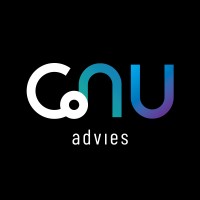 C.nu Advies Logo
