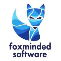 FoxmindEd Software Logo