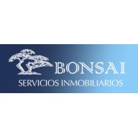 Bonsai Servicios Inmobiliarios (Real Estate Brokers) Logo
