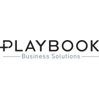 Playbook Business Solutions Logo