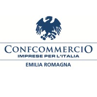 Confcommercio Emilia Romagna Logo