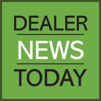 Dealer News Today Logo
