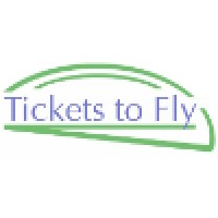 Tickets to Fly Logo