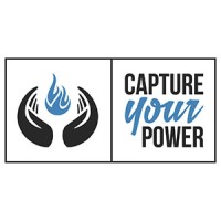 Capture Your Power Logo