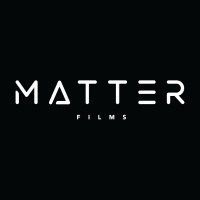 Matter Films Logo