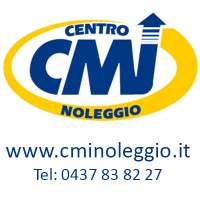 CMI Noleggio Logo