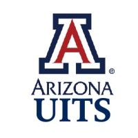 University of Arizona Information Technology Services Logo