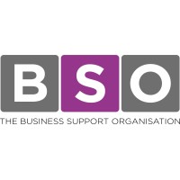 The Business Support Organisation Ltd Logo