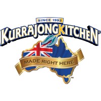 Kurrajong Kitchen Logo