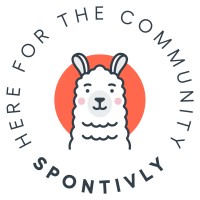 Spontivly Logo