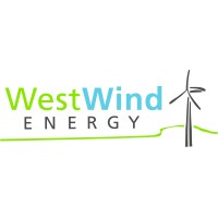WestWind Energy Pty Ltd Logo