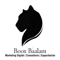 Boox Baalam - Marketing Digital Logo