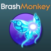 BrashMonkey LLC Logo