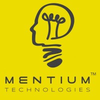 Mentium Technologies Inc. Logo