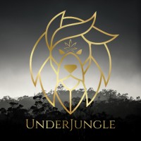 UnderJungle Logo