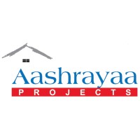 Aashrayaa Projects Logo