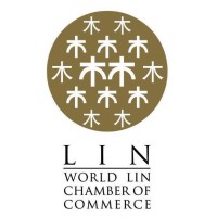 World Lin Chamber Of Commerce Logo