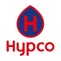 Hypco Türkiye Logo