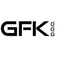 GFK d.o.o. Logo