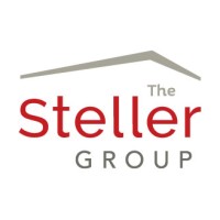 The Steller Group, Inc. Logo