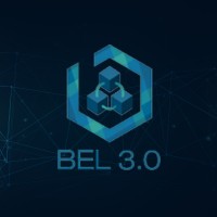 Blockchain Entrepreneurial Lounge 3.0 Logo