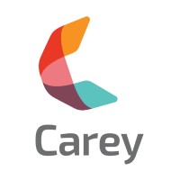 Carey Group Logo