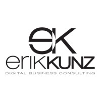 ERIK KUNZ | BUSINESS COACHING Logo