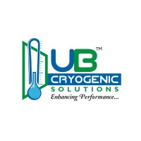 UB Cryogenic solutions LLP Logo