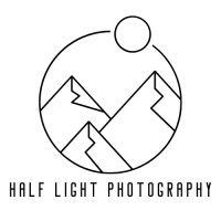 Half Light Photography Logo