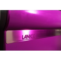 Lanico Maschinenbau Otto Niemsch GmbH Logo