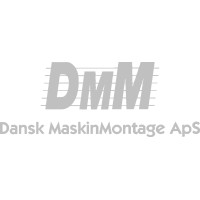 Dansk MaskinMontage ApS Logo