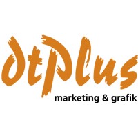 DT PLUS Logo