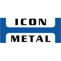 Icon Metal Logo